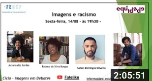 imagens e racismo