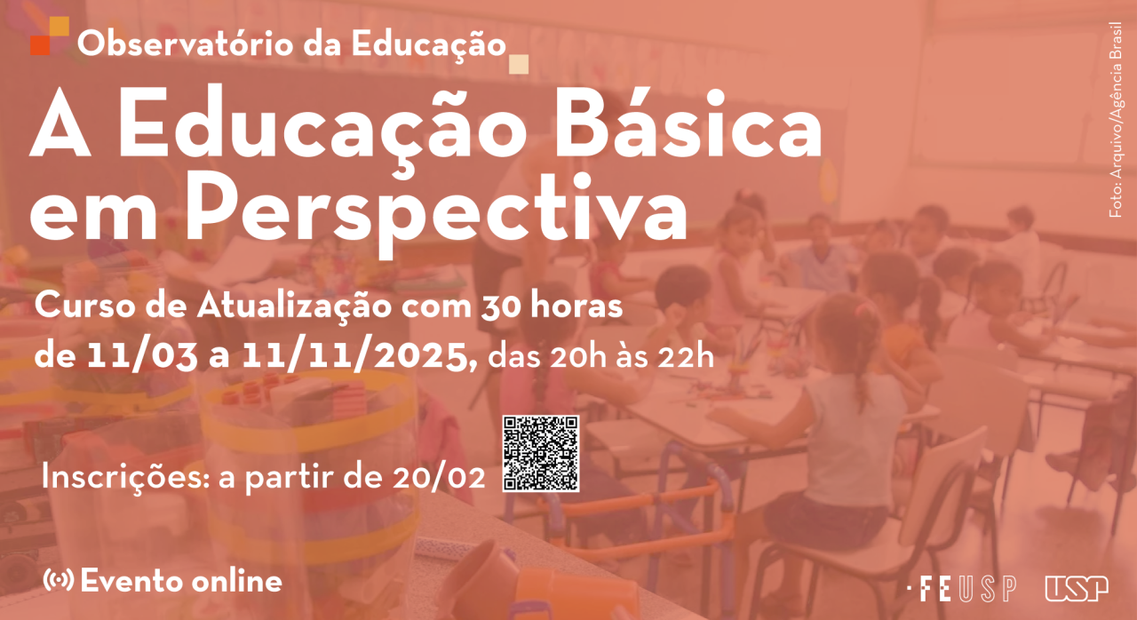 A Educação Básica em Perspectiva