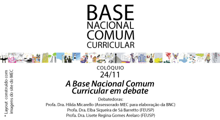 Base Curricular Nacional