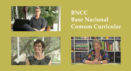 BNCC – Base Nacional Comum Curricular