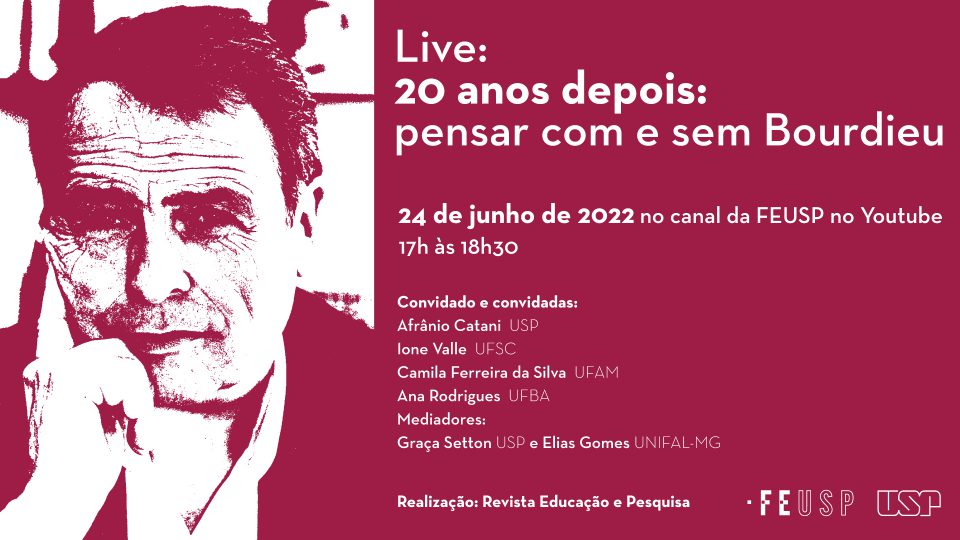 20 anos depois: pensar com e sem Bourdieu