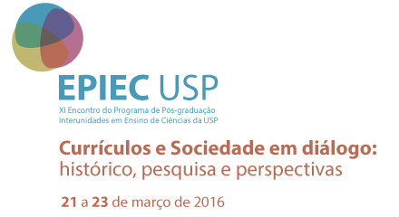 XI Encontro da Pós-Graduação Interunidades em Ensino de Ciências da USP (XI EPIEC-USP)
