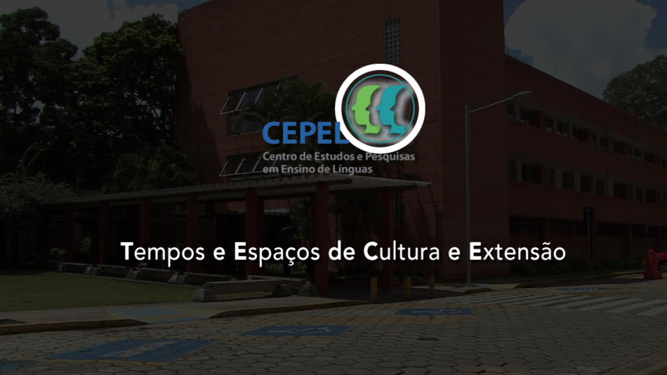 Vídeo de apresentação do CEPEL