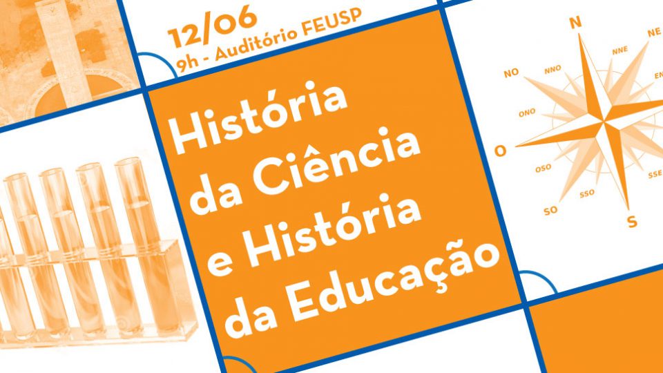 História da Ciência e História da Educação