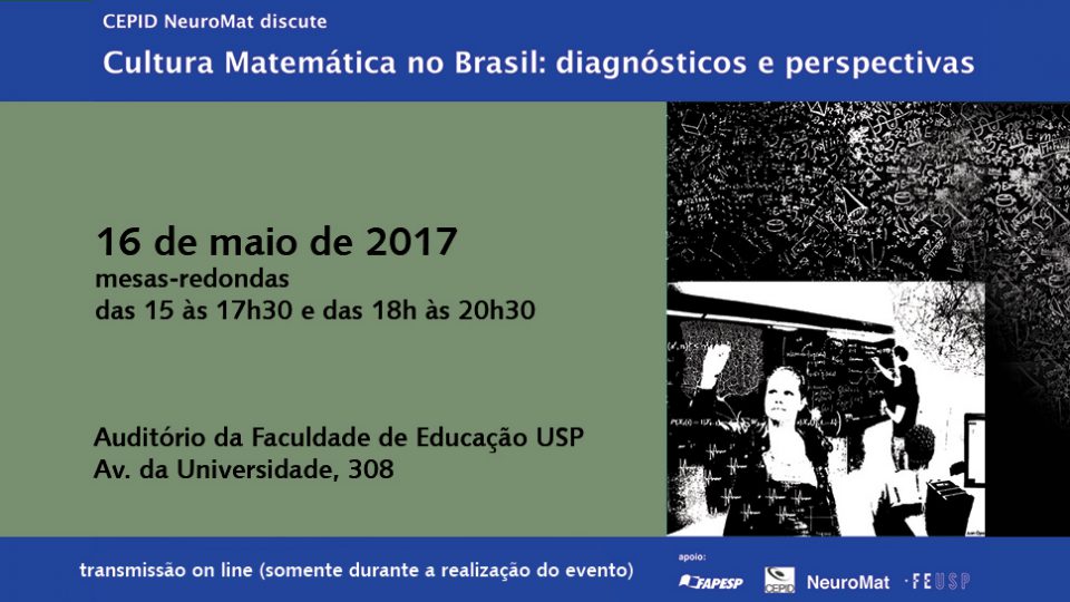 Cultura Matemática no Brasil: diagnósticos e perspectivas