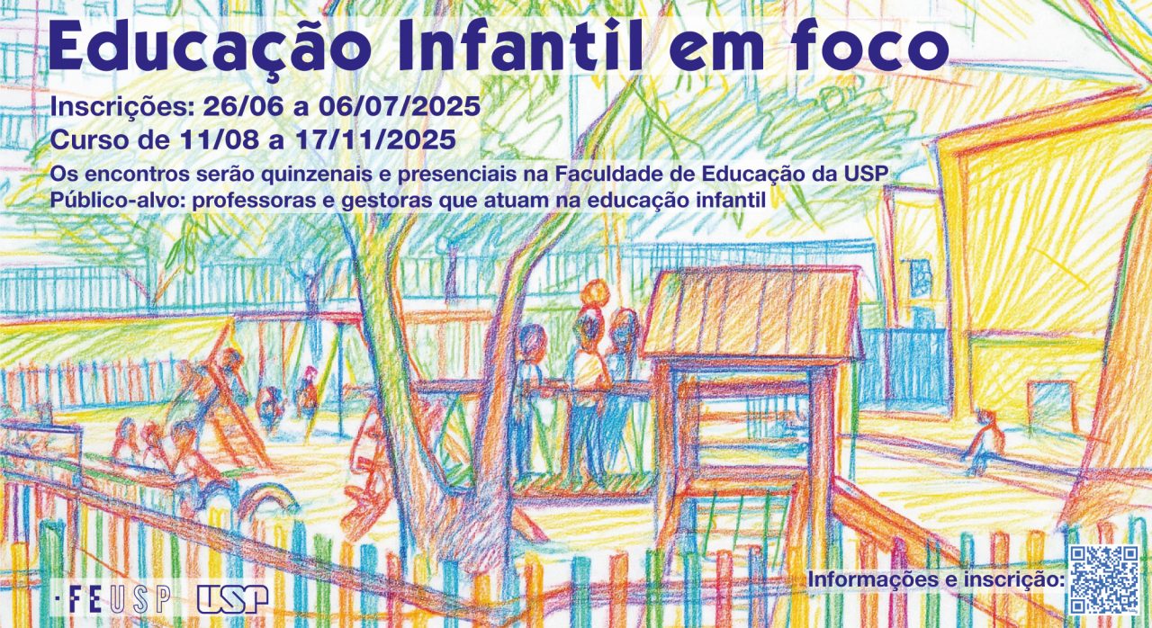 Educação Infantil em foco