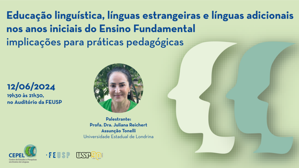 Educação linguística, línguas estrangeiras e línguas adicionais nos anos iniciais do Ensino Fundamental: implicações para práticas pedagógicas