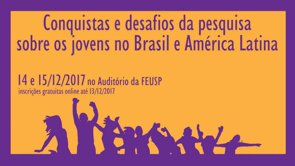 Conquistas e desafios da pesquisa sobre os jovens no Brasil e América Latina