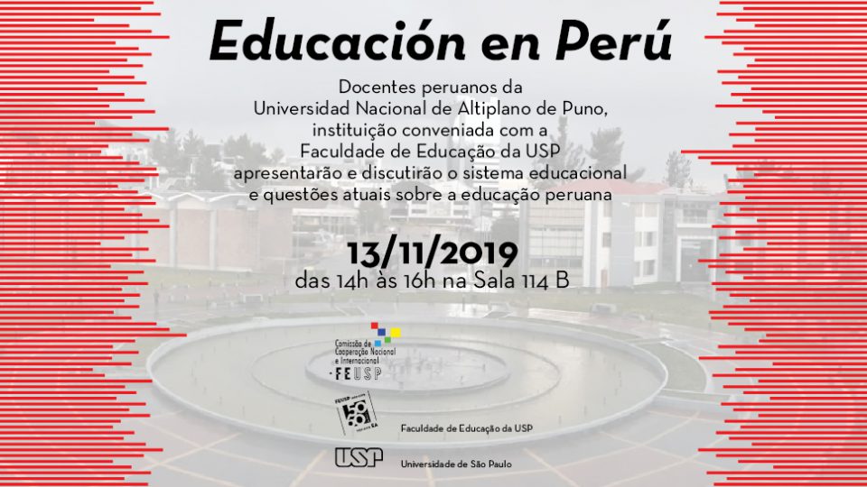 Educación en Perú