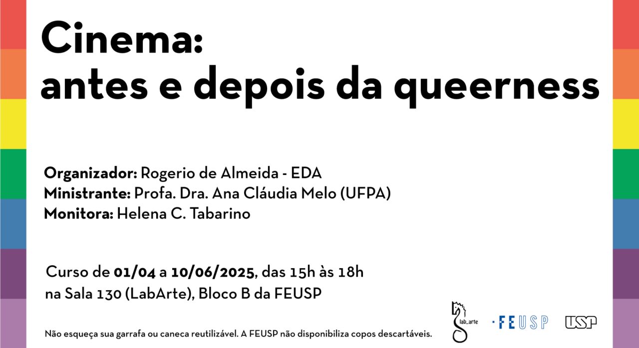 Cinema: antes e depois da queerness